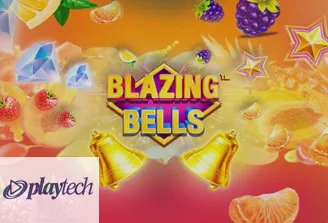 Blazing Bells™