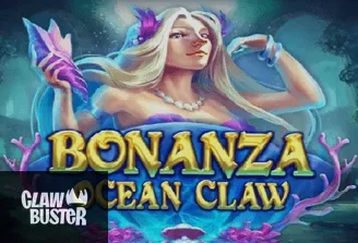 Bonanza Ocean Claw