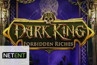 Dark King: Forbidden Riches