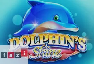 Dolphins Shine