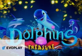 Dolphins Treasure