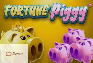 Fortune Piggy