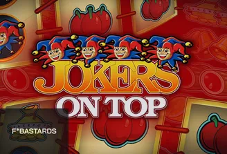 JokersOnTop