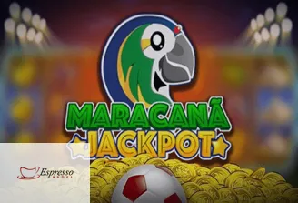 Maracanã Jackpot