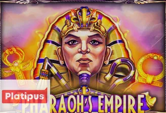 Pharaoh's Empire